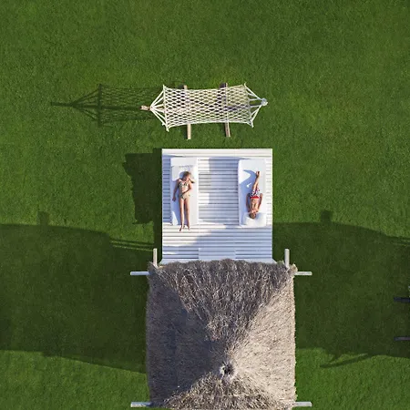 هيلتون ساريجيرم ريزورت آند سبا دالامان