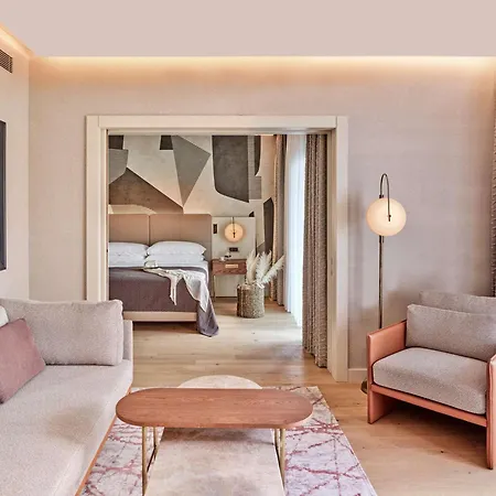 ヒルトン サリジェルメ ＆ スパ 5* ダラマン