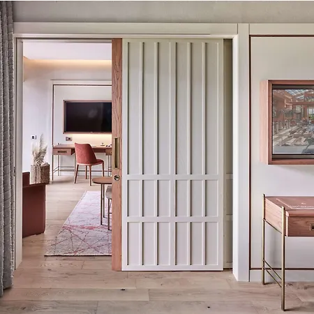 リゾート ヒルトン サリジェルメ ＆ スパ