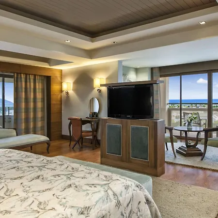 ヒルトン サリジェルメ ＆ スパ