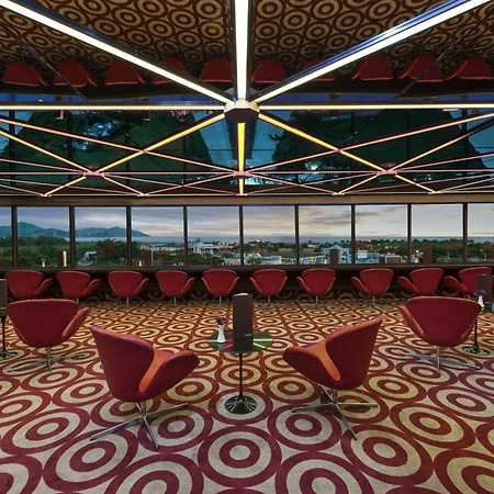 ヒルトン サリジェルメ ＆ スパ 5*