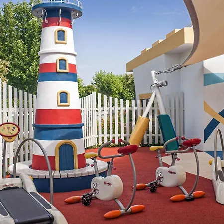 ヒルトン サリジェルメ ＆ スパ 5*