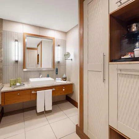 ヒルトン サリジェルメ ＆ スパ