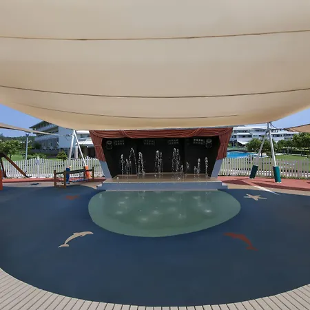 هيلتون ساريجيرم ريزورت آند سبا 5*