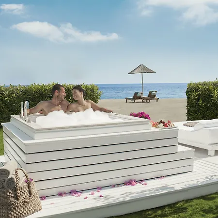 هيلتون ساريجيرم ريزورت آند سبا