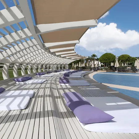 ヒルトン サリジェルメ ＆ スパ