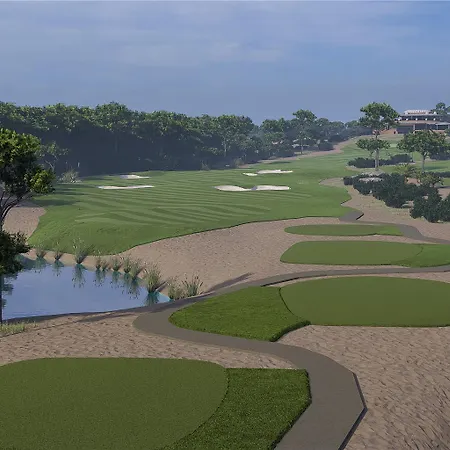 ヒルトン サリジェルメ ＆ スパ ダラマン