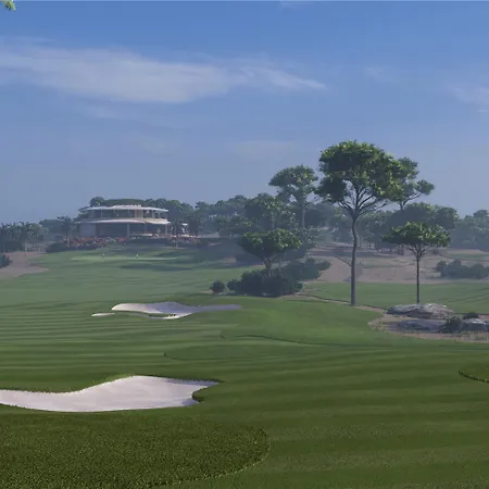 ヒルトン サリジェルメ ＆ スパ ダラマン