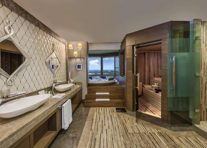 Hilton Dalaman Sarigerme Resort & Golf