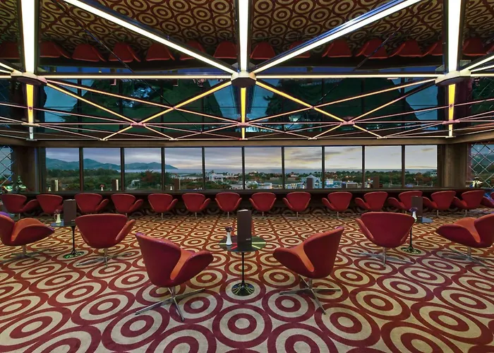 Hilton Sarigerme & 5*