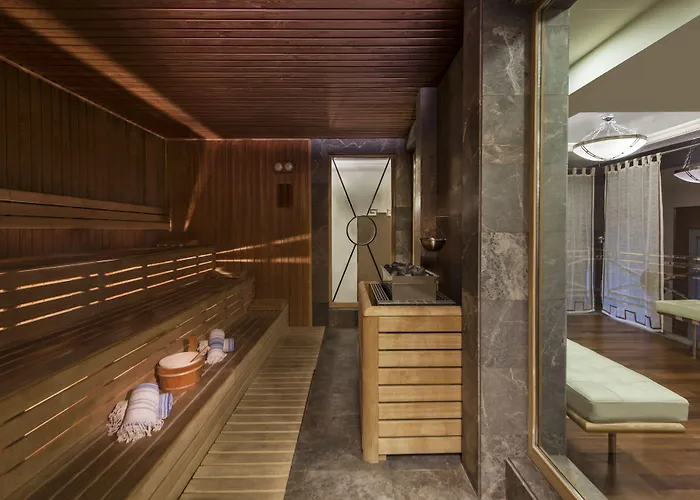 Resort Hilton Sarigerme & Dalaman