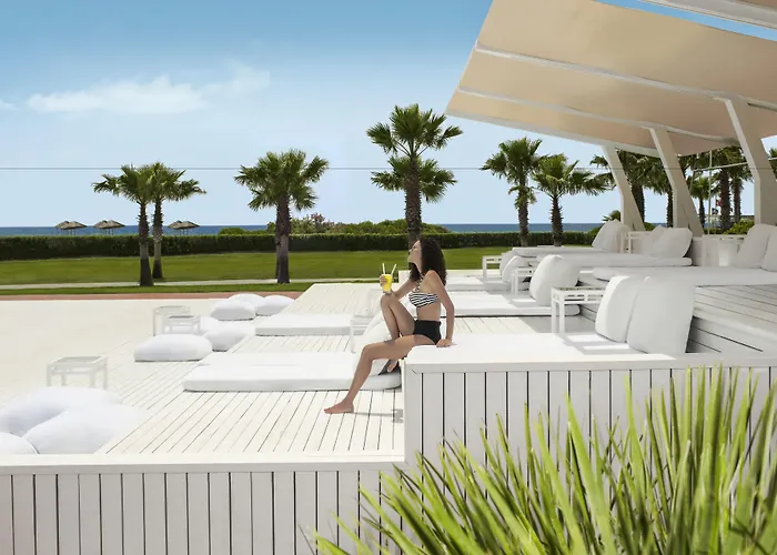 Hilton Dalaman Sarigerme Resort & Golf Dalaman