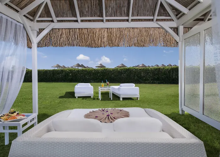 Resort Hilton Dalaman Sarigerme Resort & Golf Dalaman
