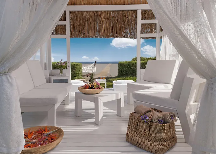 Resort Hilton Sarigerme & 5*