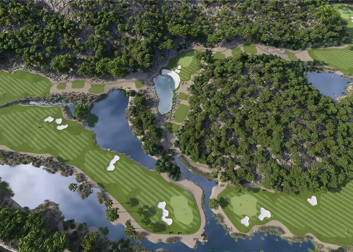 Resort Hilton Dalaman Sarigerme Resort & Golf Dalaman