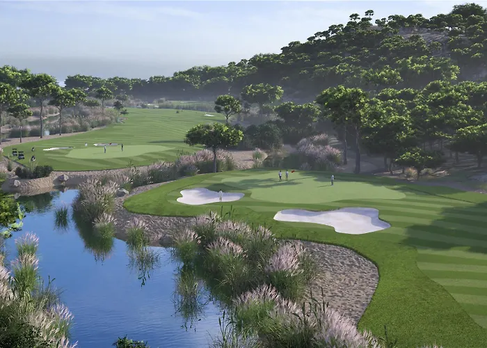 Hilton Dalaman Sarigerme Resort & Golf Dalaman