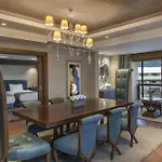 Hilton Dalaman Sarigerme Resort & Golf Station touristique