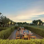 Hilton Dalaman Sarigerme Resort & Golf Complex 5*