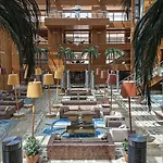 Hilton Sarigerme & Golf 5* دالامان
