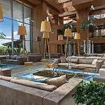 Hilton Dalaman Sarigerme Resort & Golf 5*
