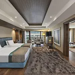 Hilton Dalaman Sarigerme Resort & Golf 5*