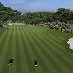 Station touristique Hilton Dalaman Sarigerme Resort & Golf Dalaman