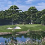 Complex Hilton Dalaman Sarigerme Resort & Golf Dalaman