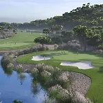 Hilton Dalaman Sarigerme Resort & Golf Dalaman