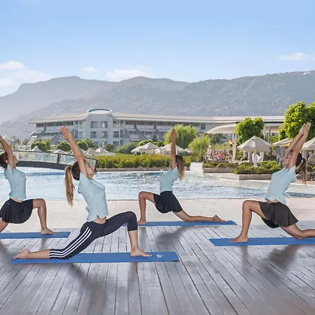 Resort Hilton Sarigerme &