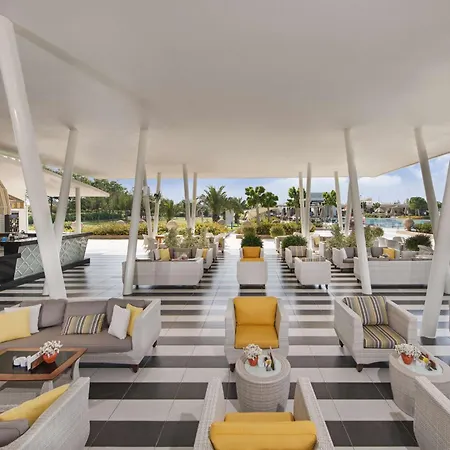 Station touristique Hilton Sarigerme & Golf 5*