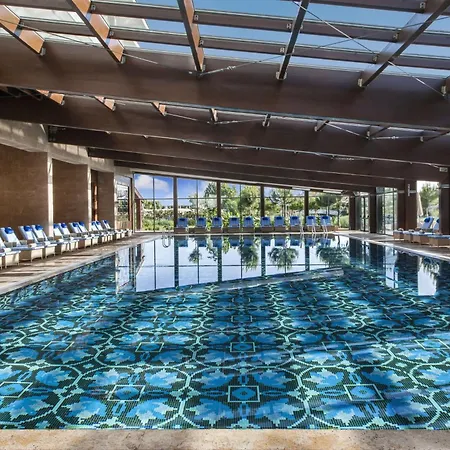 אתר נופש Hilton Sarigerme & 5*