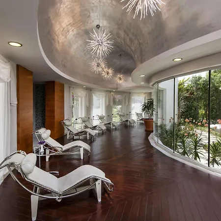 אתר נופש Hilton Sarigerme & דלמן