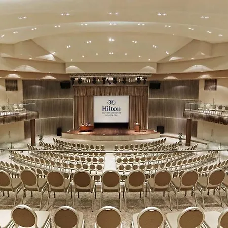 Hilton Sarigerme & Resort