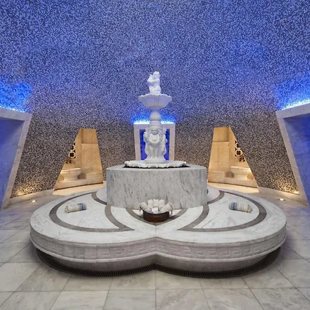 Hilton Sarigerme & Resort 5*