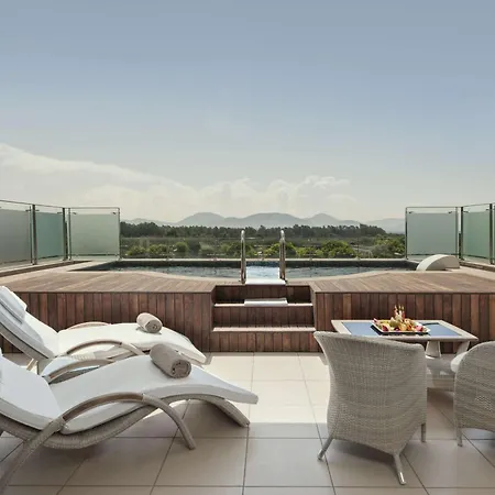 אתר נופש Hilton Sarigerme & 5*