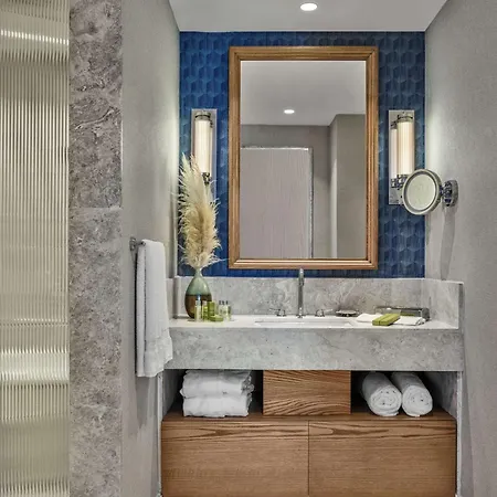 Hilton Sarigerme & 달라만