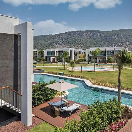 Hilton Sarigerme & 5* דלמן