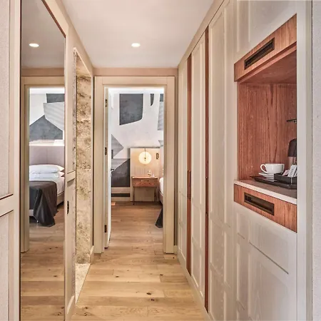 리조트 Hilton Sarigerme & 5*