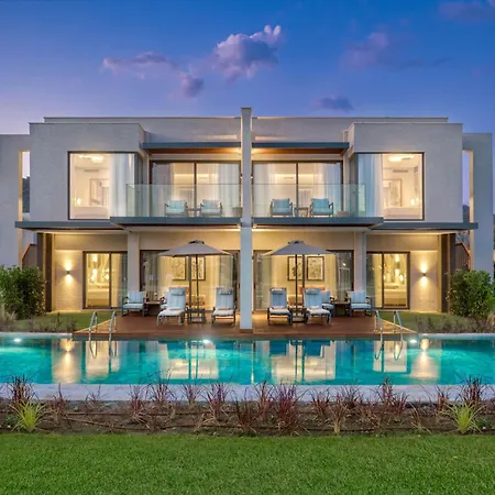 Hilton Sarigerme & 5*