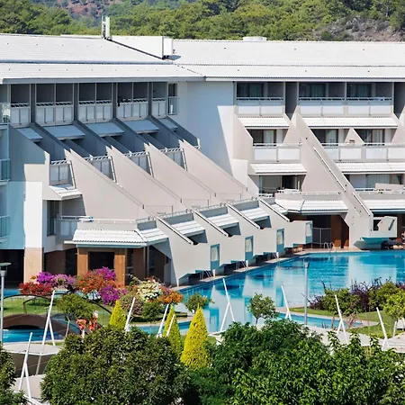 Hilton Sarigerme & Resort