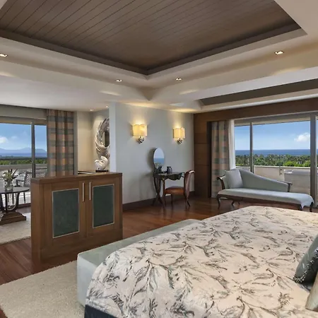 אתר נופש Hilton Sarigerme & 5*