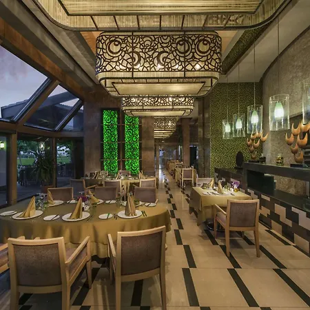 Hilton Sarigerme & דלמן