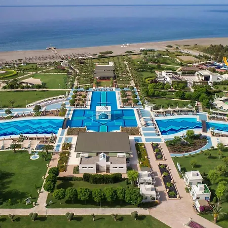 Station touristique Hilton Sarigerme & Golf
