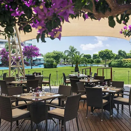 Hilton Sarigerme & 달라만