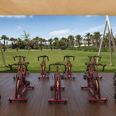 Hilton Sarigerme & Golf Station touristique