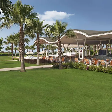 Resort Hilton Dalaman Sarigerme Resort & Golf