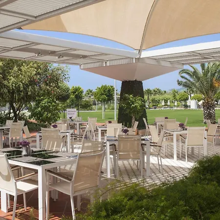 אתר נופש Hilton Sarigerme & 5*