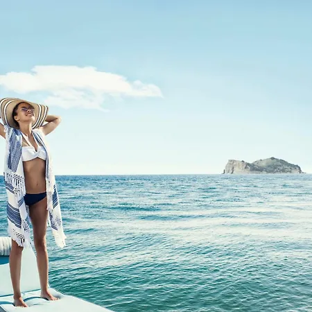 Hilton Sarigerme & אתר נופש 5*