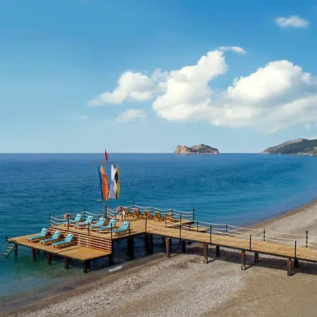 Hilton Sarigerme & Resort 5*
