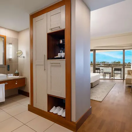 אתר נופש Hilton Sarigerme &